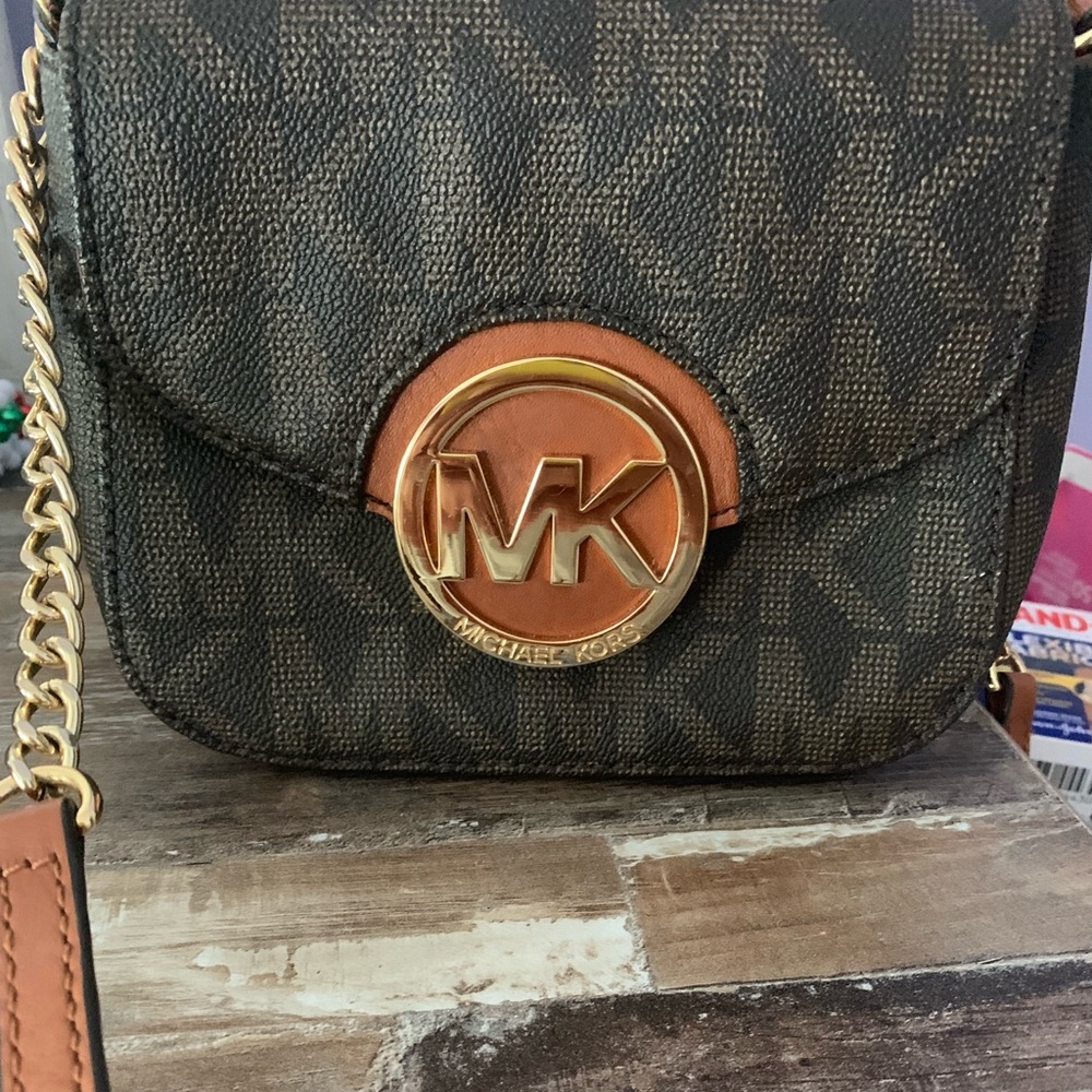 Michael Kors Satchel